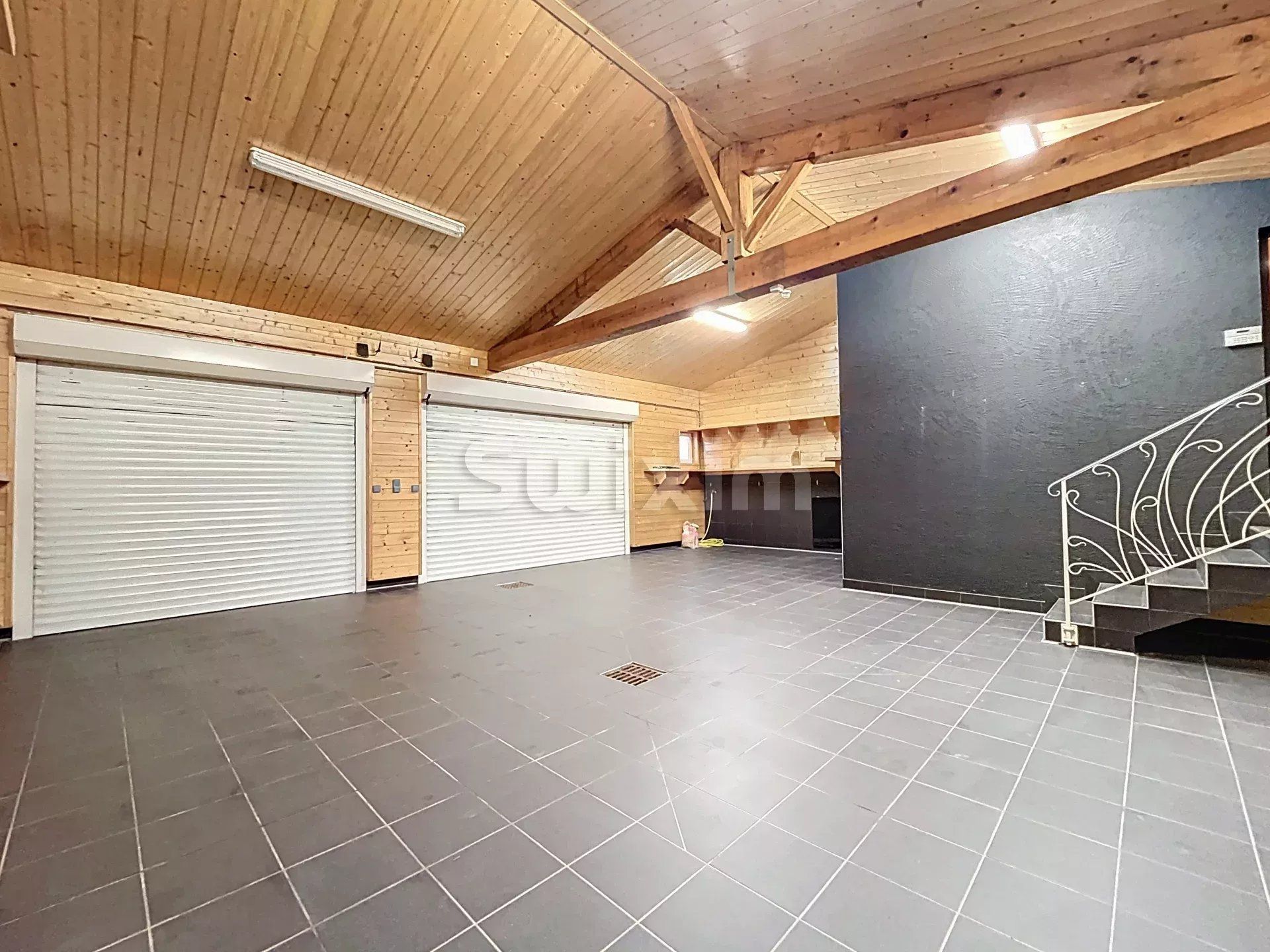 casa 5 Salas en venta en Taponas (69220)
