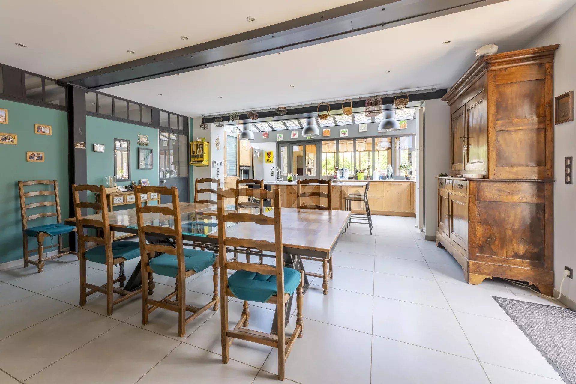 casa 12 Quartos para venda sobre Belleville (69220)