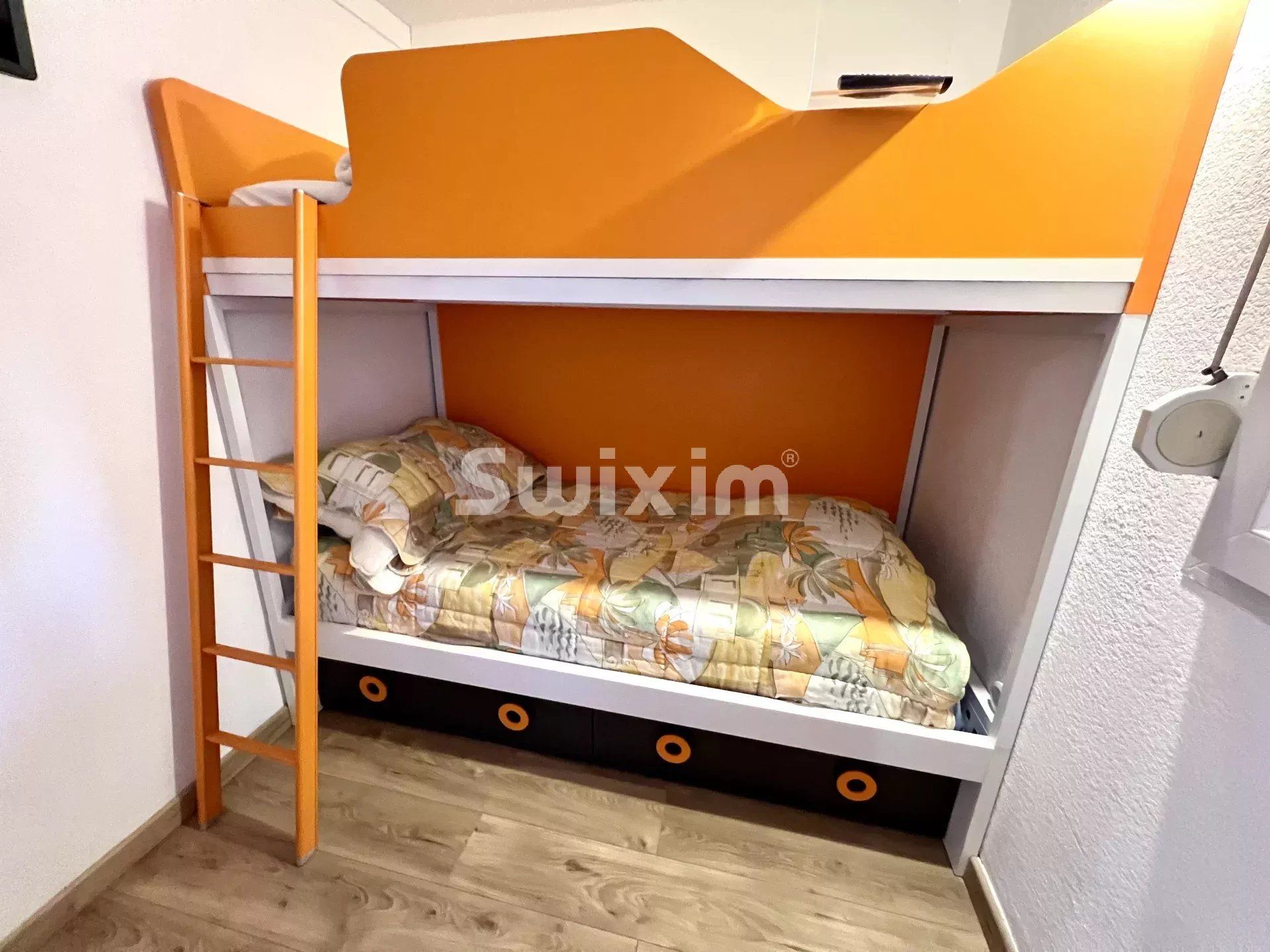 appartamento 2 Camere in vendita su Le Cap-d'Agde (34300)