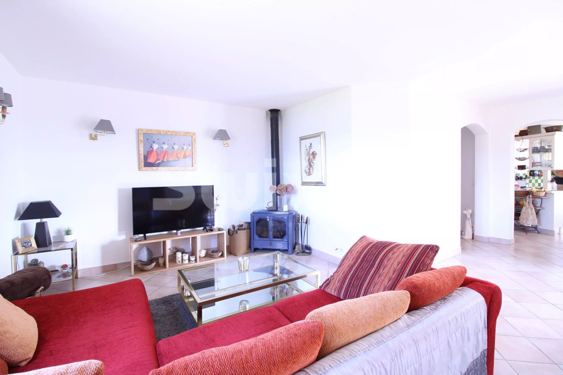 casa 6 Salas en venta en Aix-les-Bains (73100)