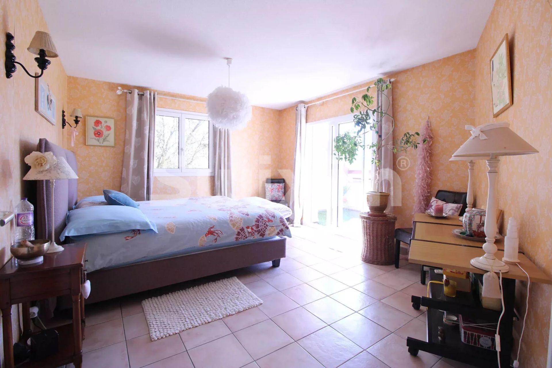 casa 6 Salas en venta en Aix-les-Bains (73100)
