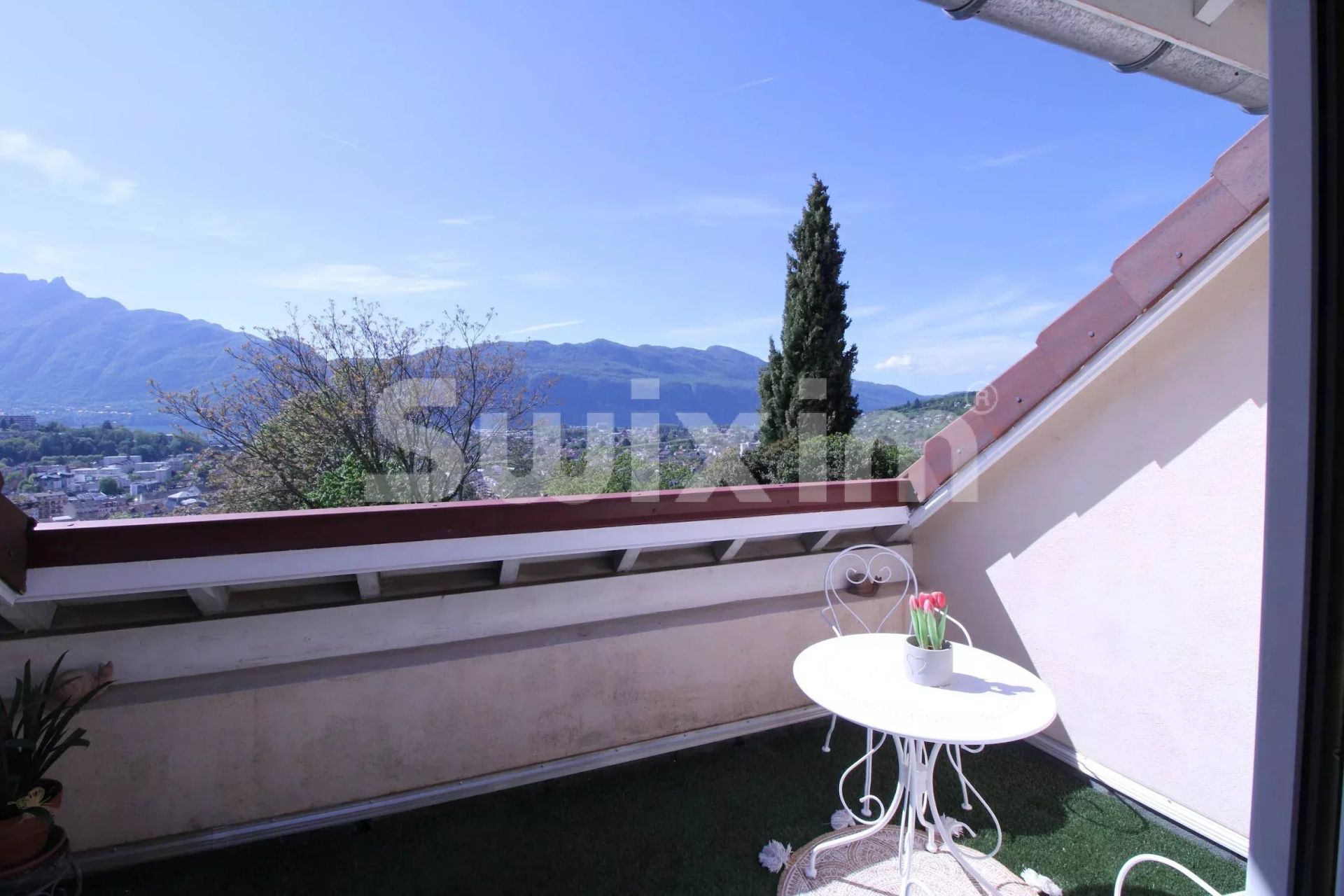 casa 6 Salas en venta en Aix-les-Bains (73100)