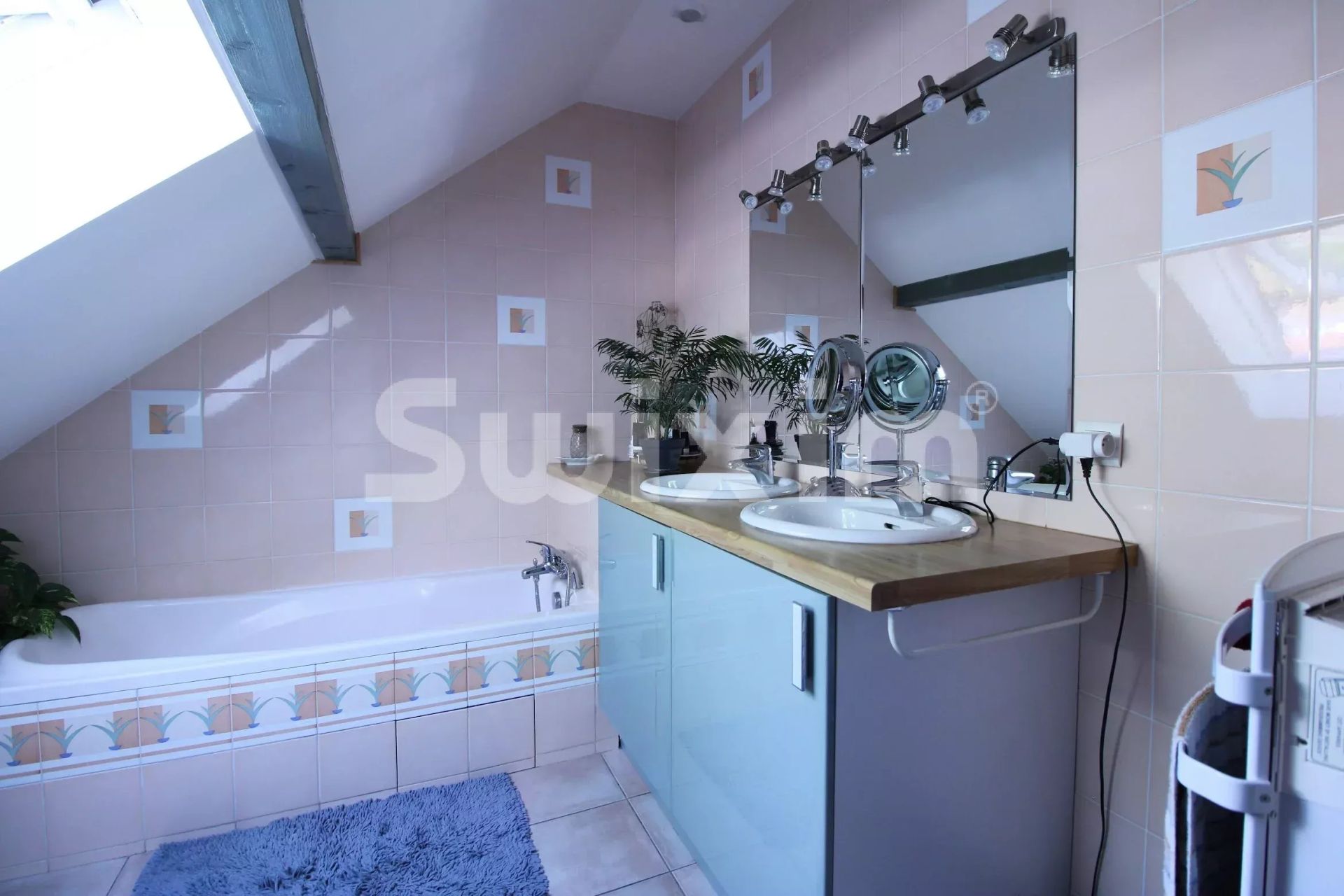 casa 6 Salas en venta en Aix-les-Bains (73100)