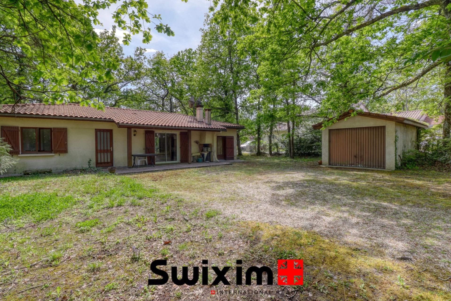 haus 4 Zimmer zum verkauf auf Le Pian-Médoc (33290)