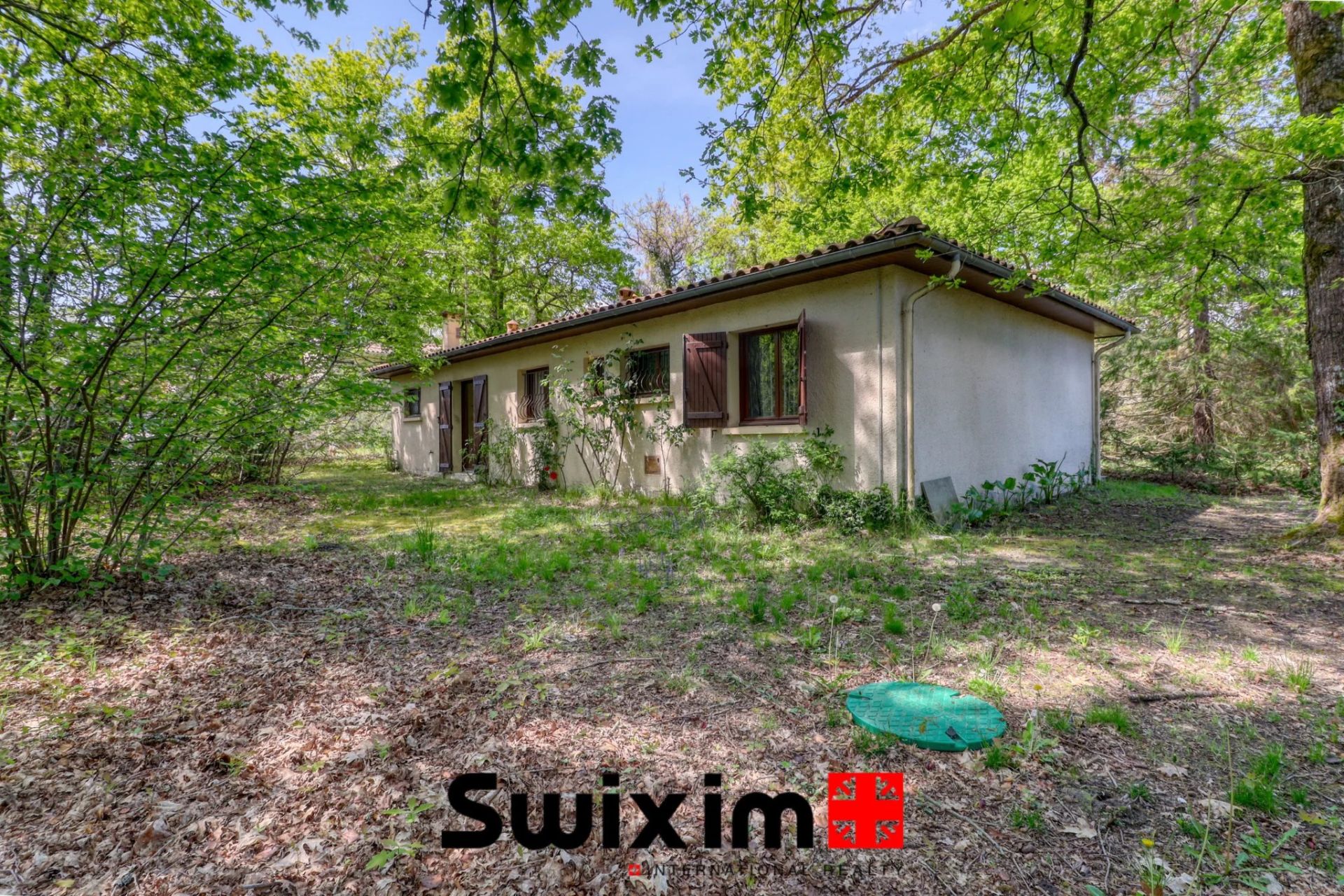 haus 4 Zimmer zum verkauf auf Le Pian-Médoc (33290)