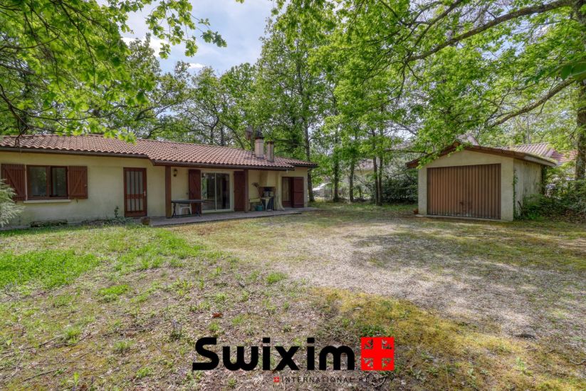 Verkauf Haus Le Pian-Médoc 4&nbsp;Zimmer 95&nbsp;m²