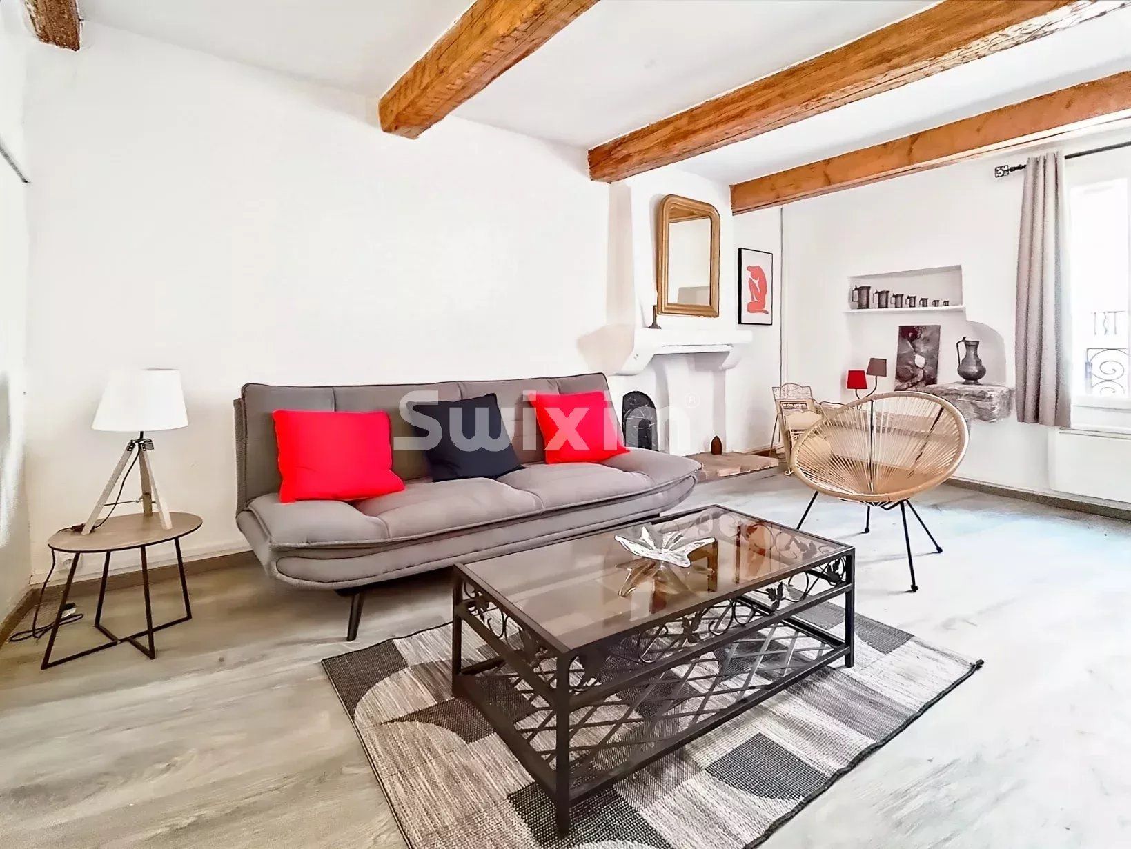 Venta Casa Châteauneuf-du-Rhône 3&nbsp;Salas 52.44&nbsp;m²