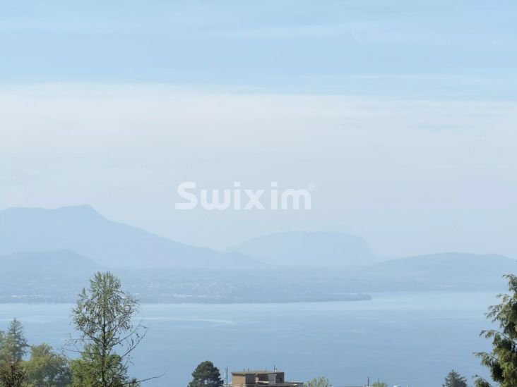 Verkauf Haus Lausanne 8.5&nbsp;Zimmer 350&nbsp;m²