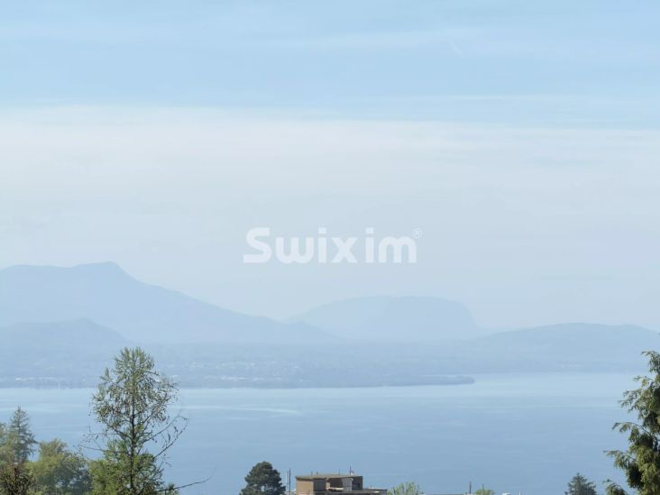 Vente Maison Lausanne 8.5&nbsp;Pièces 350&nbsp;m²