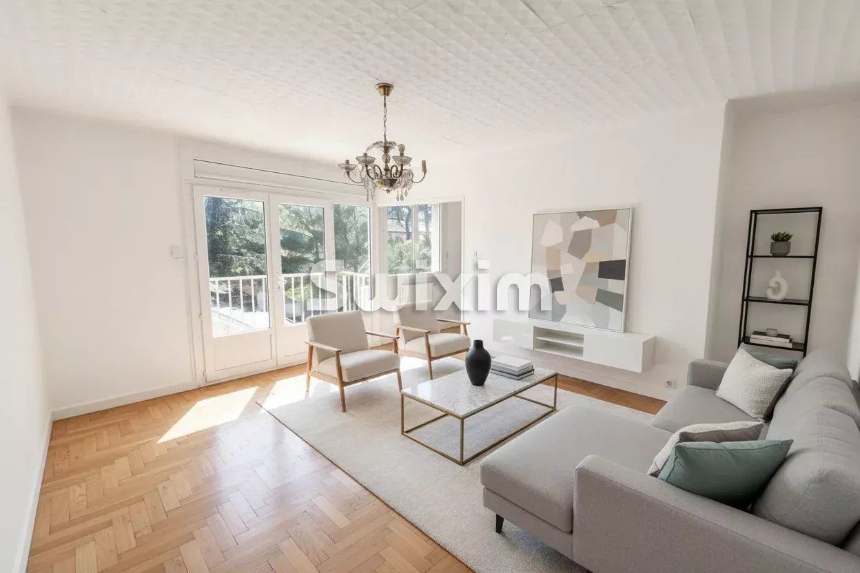 appartement 4 Zimmer zum verkauf auf Bagnols-sur-Cèze (30200)