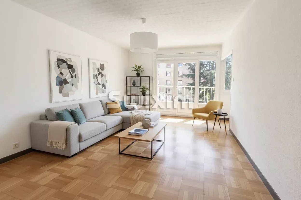 appartement 4 Zimmer zum verkauf auf Bagnols-sur-Cèze (30200)