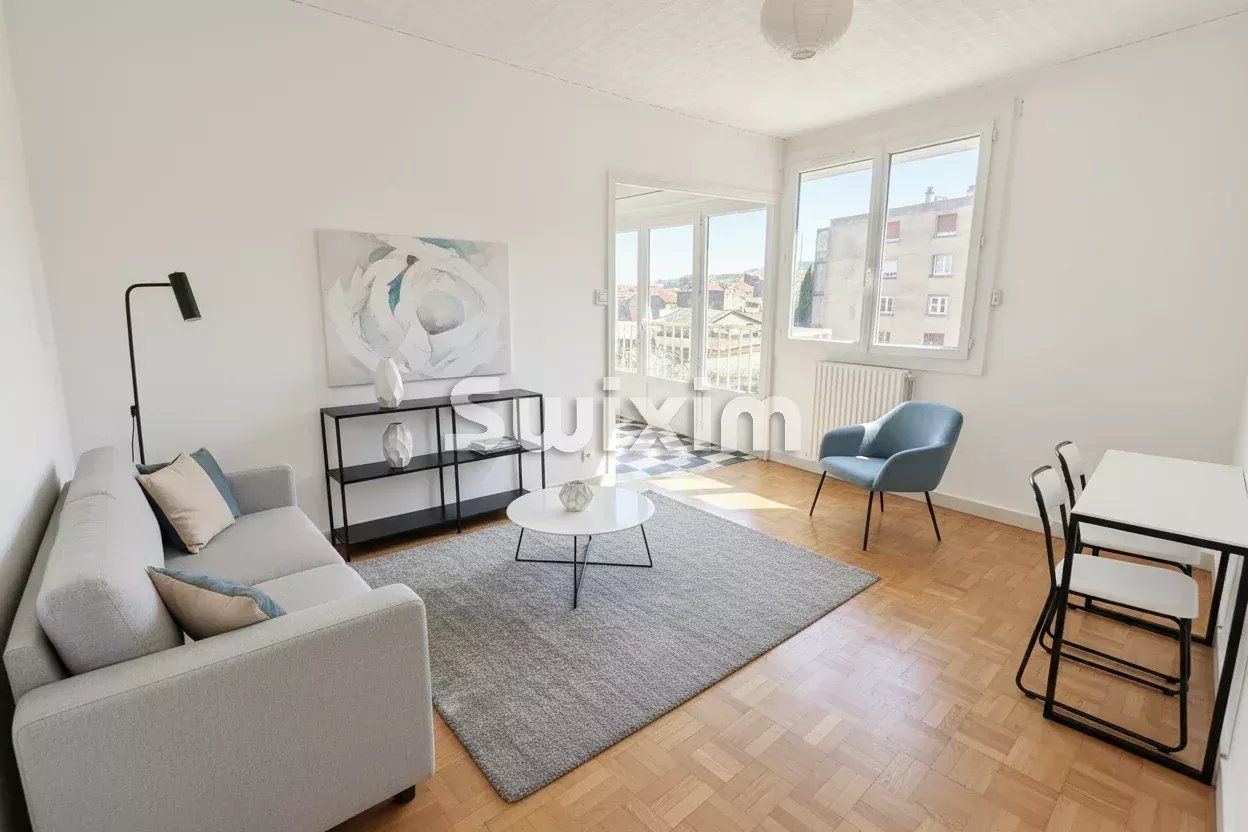 appartement 4 Zimmer zum verkauf auf Bagnols-sur-Cèze (30200)