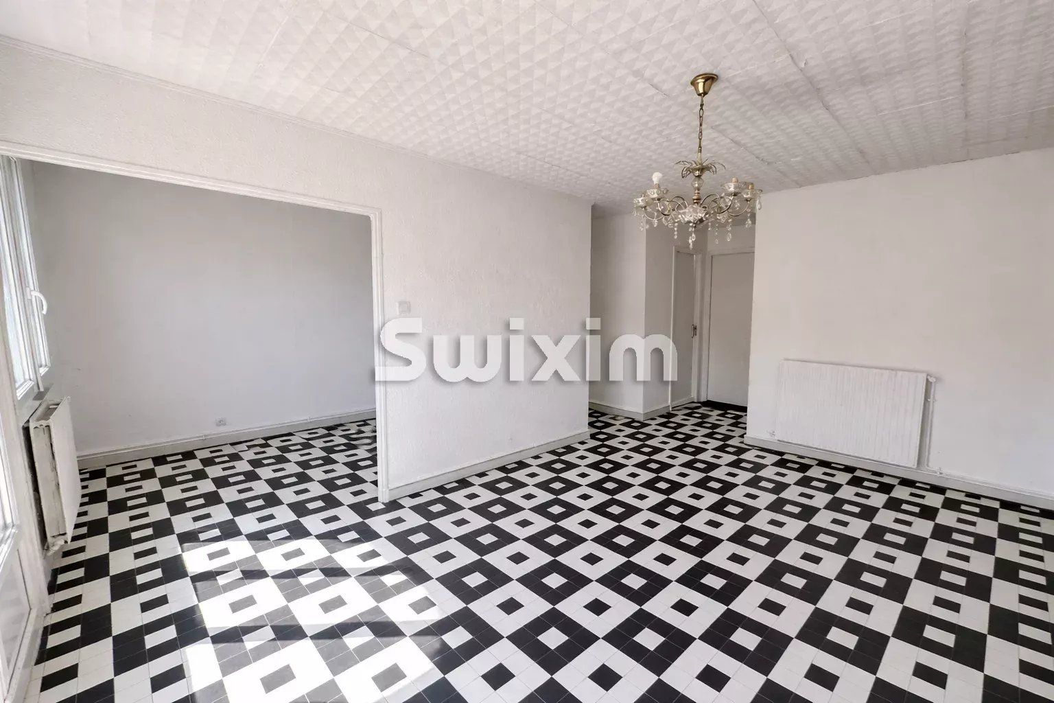 appartement 4 Zimmer zum verkauf auf Bagnols-sur-Cèze (30200)