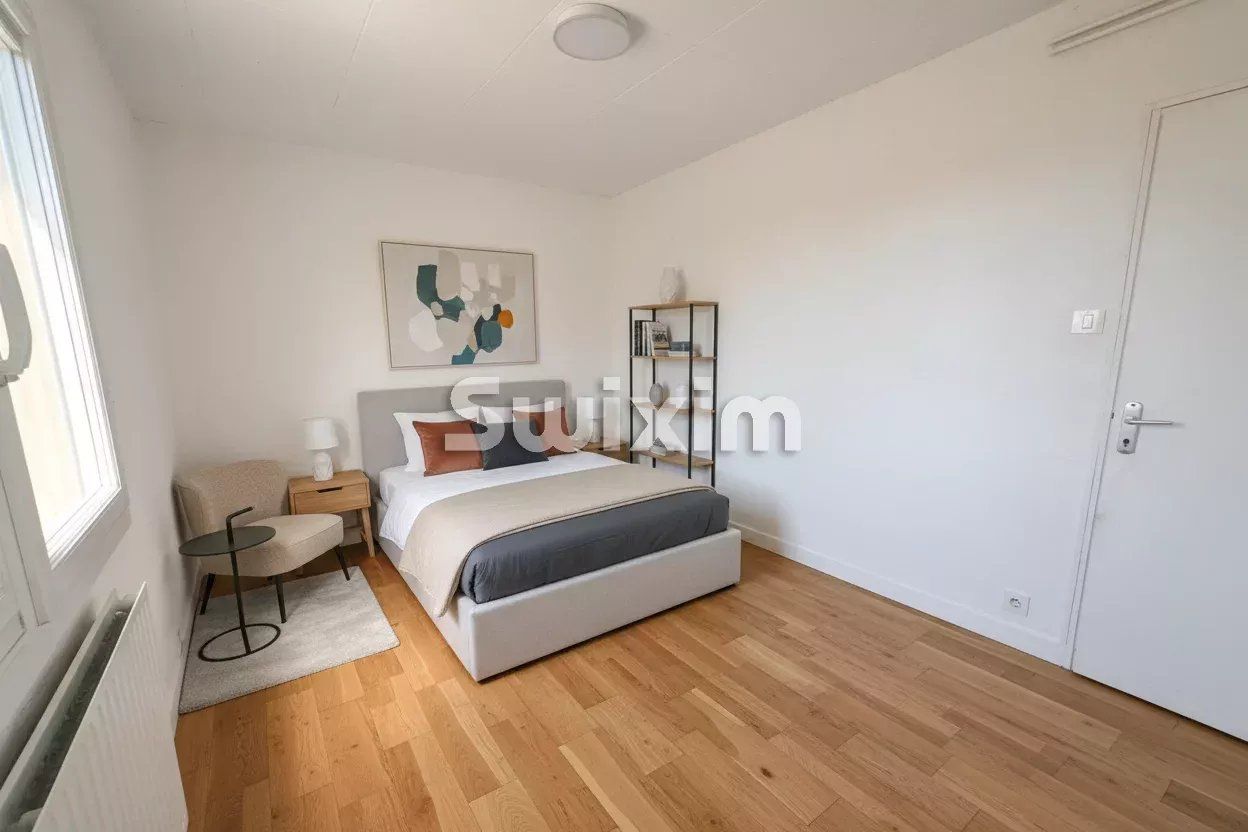 appartement 4 Zimmer zum verkauf auf Bagnols-sur-Cèze (30200)