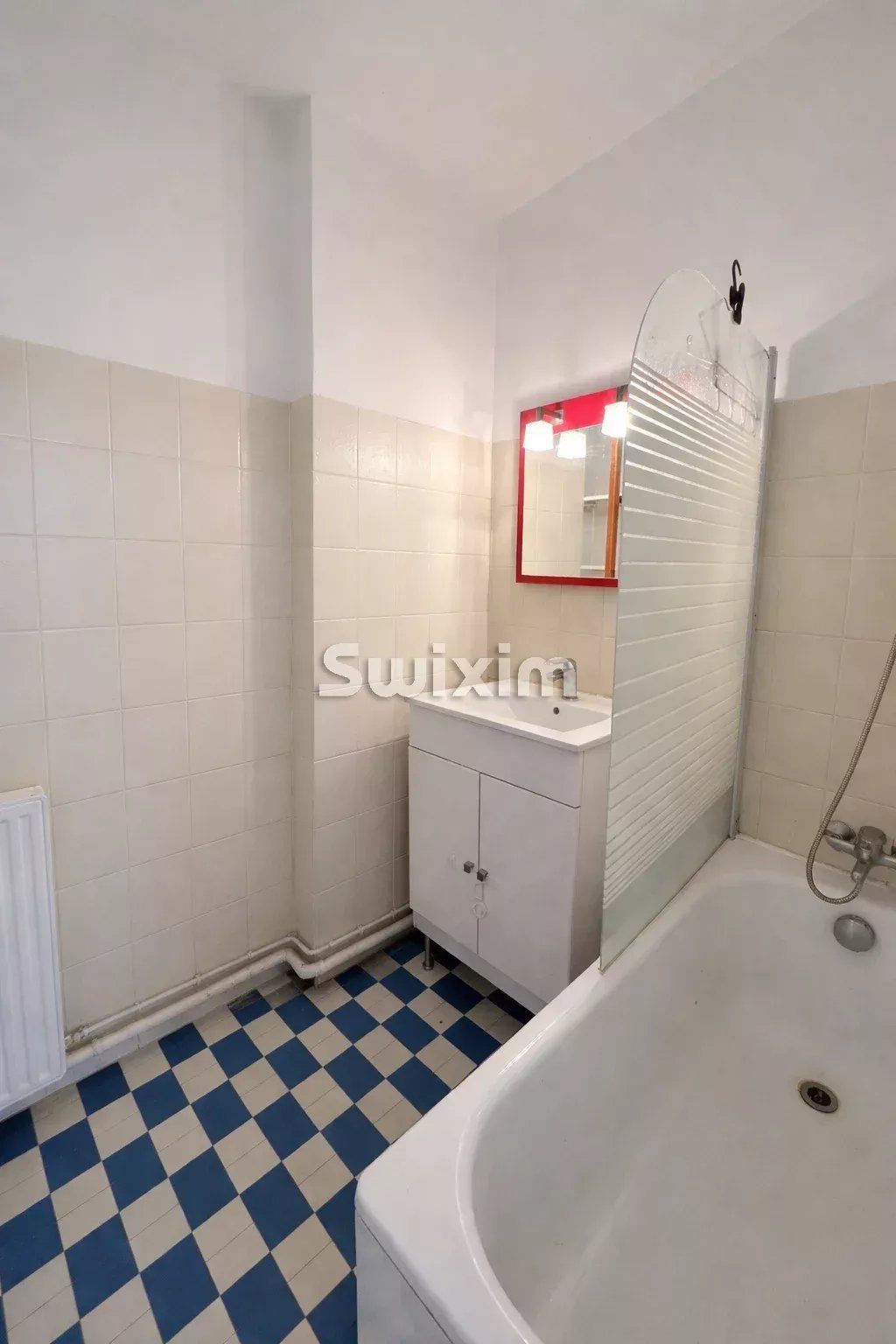 appartement 4 Zimmer zum verkauf auf Bagnols-sur-Cèze (30200)