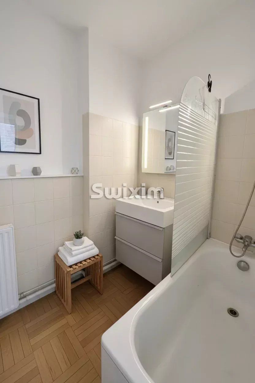 appartement 4 Zimmer zum verkauf auf Bagnols-sur-Cèze (30200)