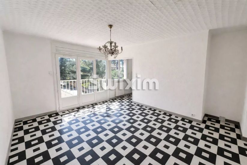 Verkauf Appartement Bagnols-sur-Cèze 4&nbsp;Zimmer 65&nbsp;m²