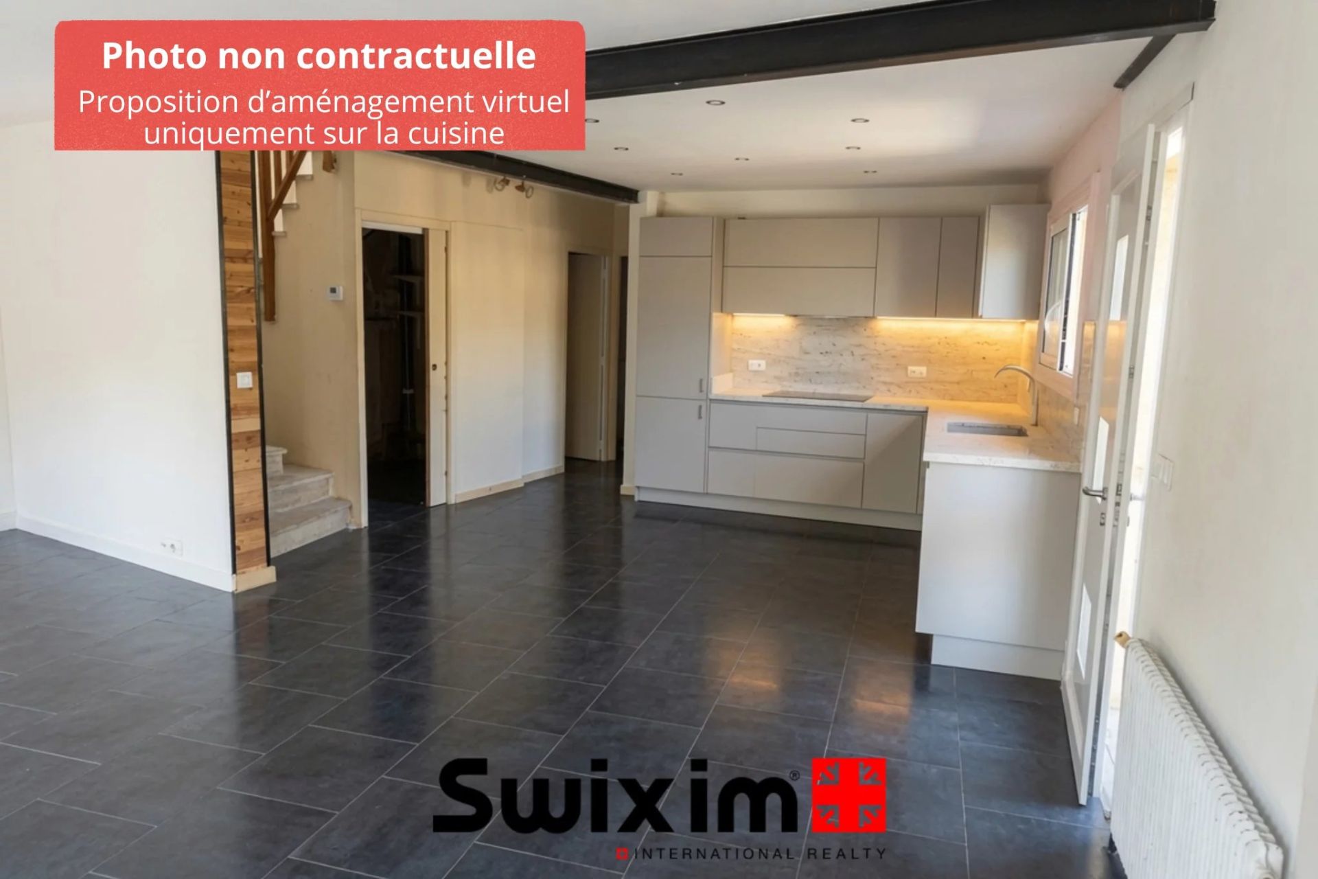 maison 5 Pièces en vente sur Libourne (33500)