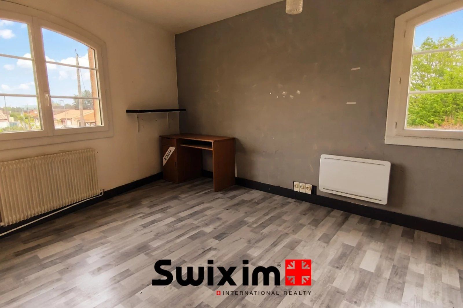 maison 5 Pièces en vente sur Libourne (33500)