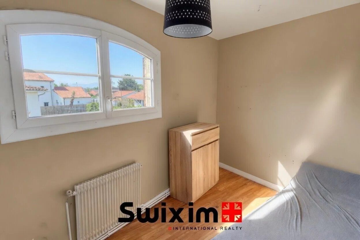 maison 5 Pièces en vente sur Libourne (33500)