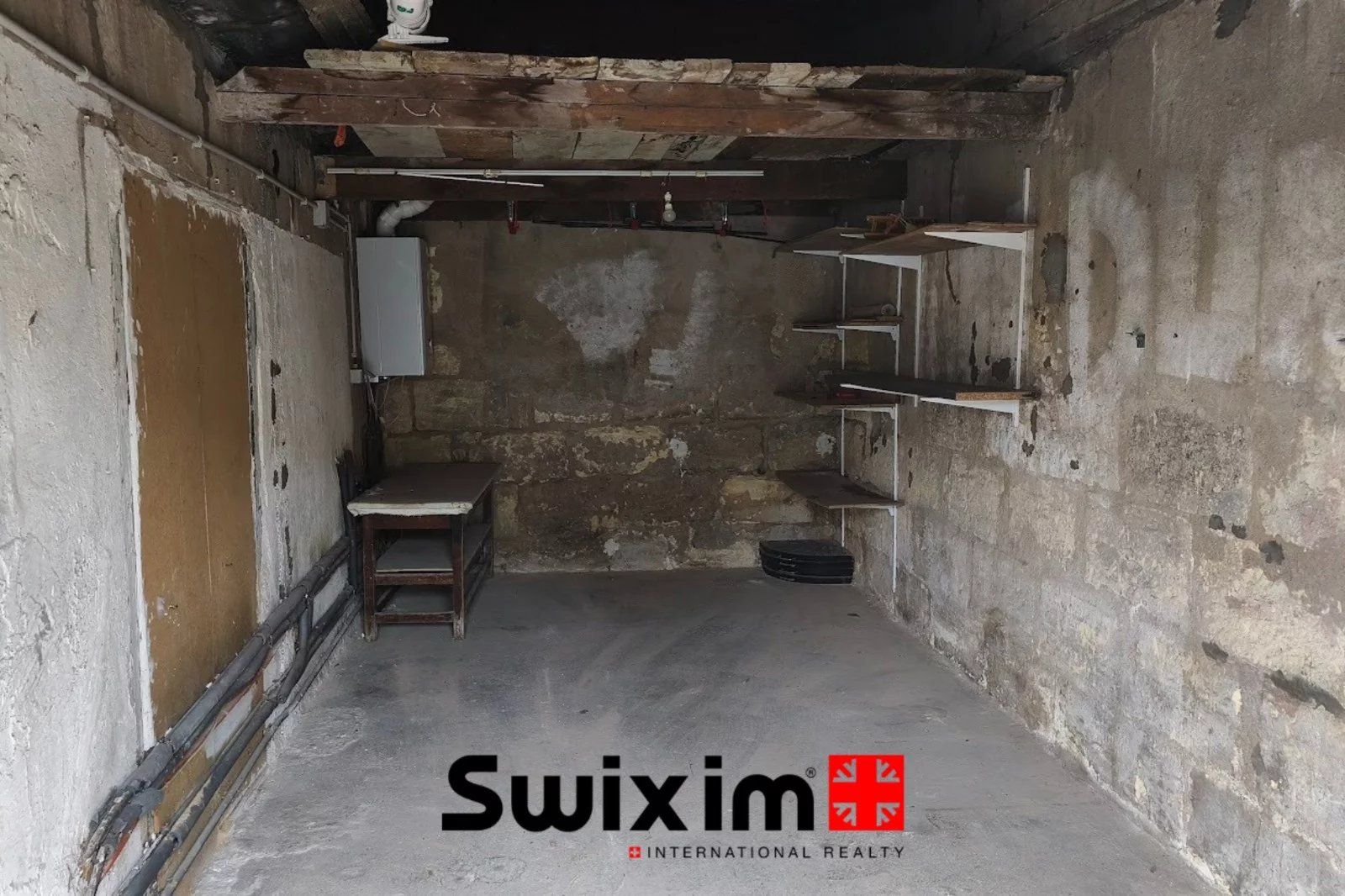 maison 5 Pièces en vente sur Libourne (33500)