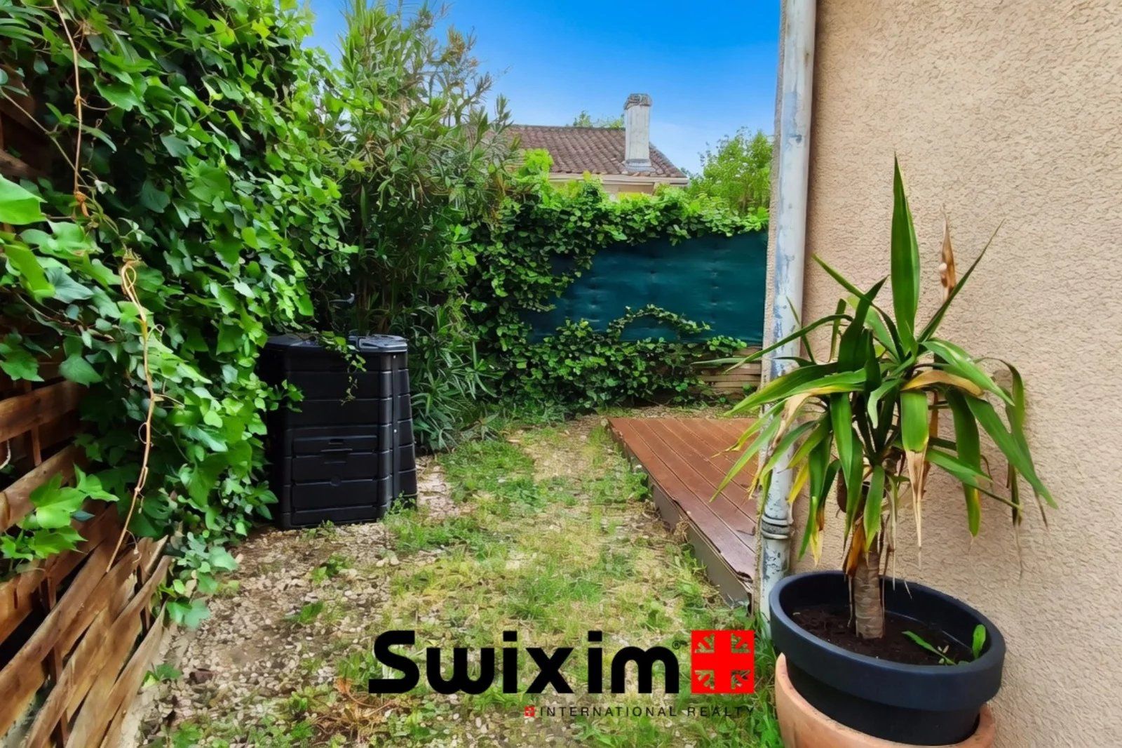 maison 5 Pièces en vente sur Libourne (33500)