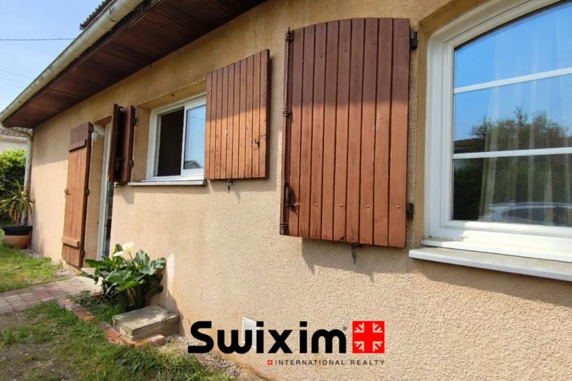 Verkauf Haus Libourne 5&nbsp;Zimmer 108&nbsp;m²