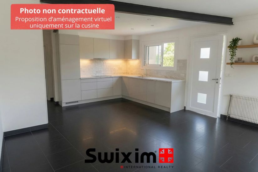 Venda Casa Libourne 5&nbsp;Quartos 108&nbsp;m²