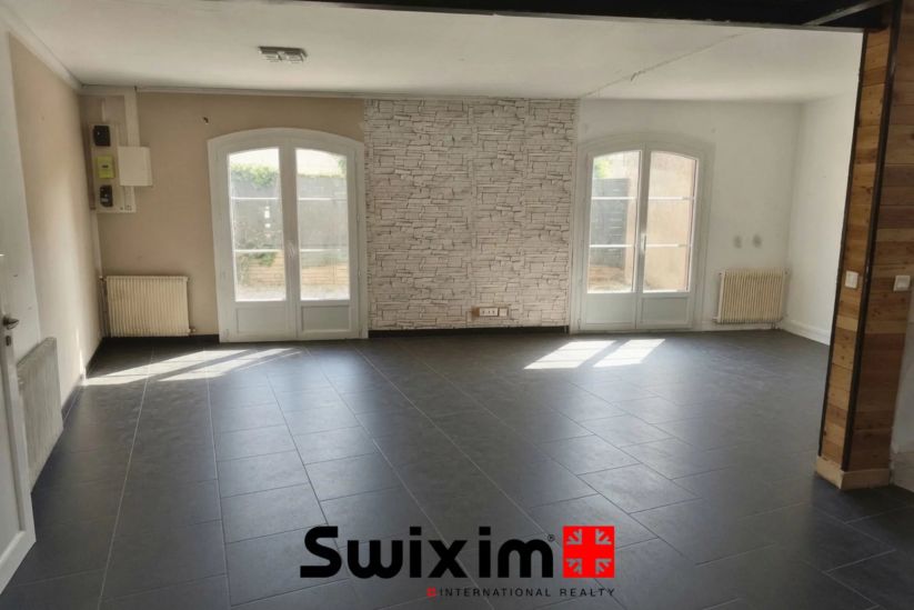 Vente Maison Libourne 5&nbsp;Pièces 108&nbsp;m²