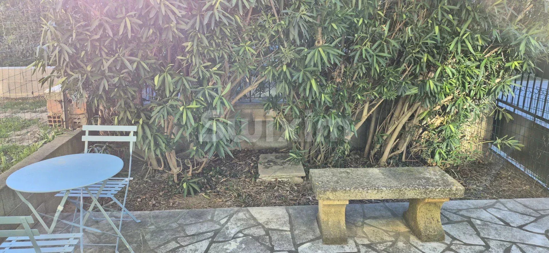 apartamento 1 sala en alquiler en Fournès (30210)