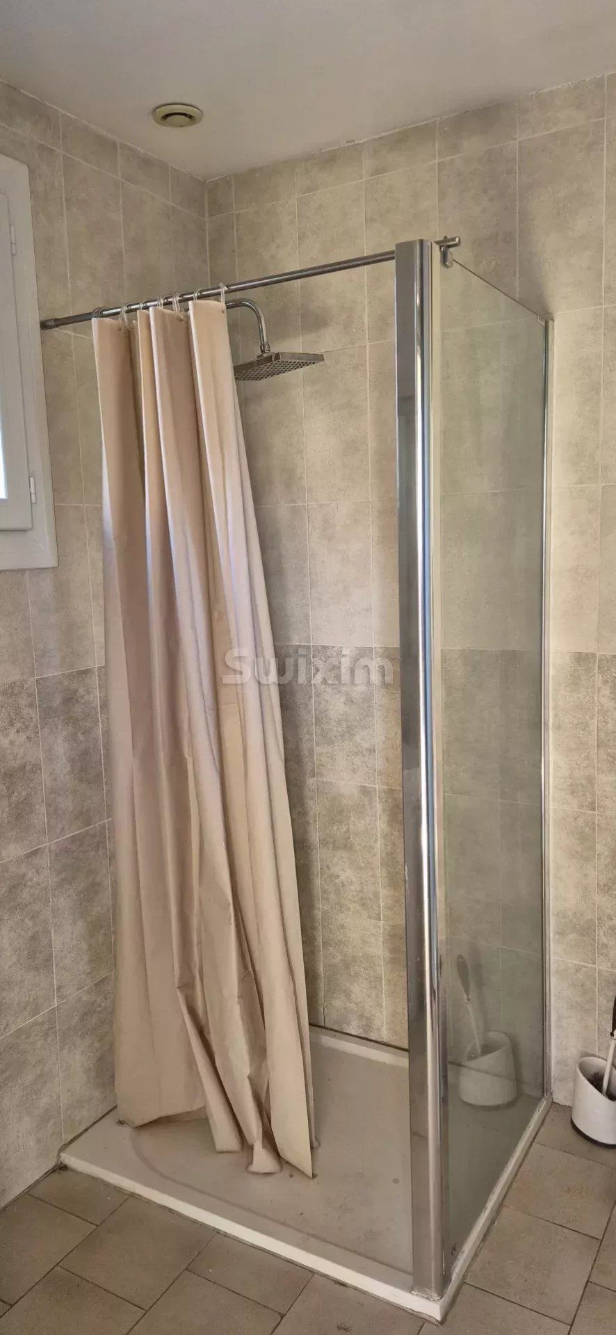 apartamento 1 sala en alquiler en Fournès (30210)