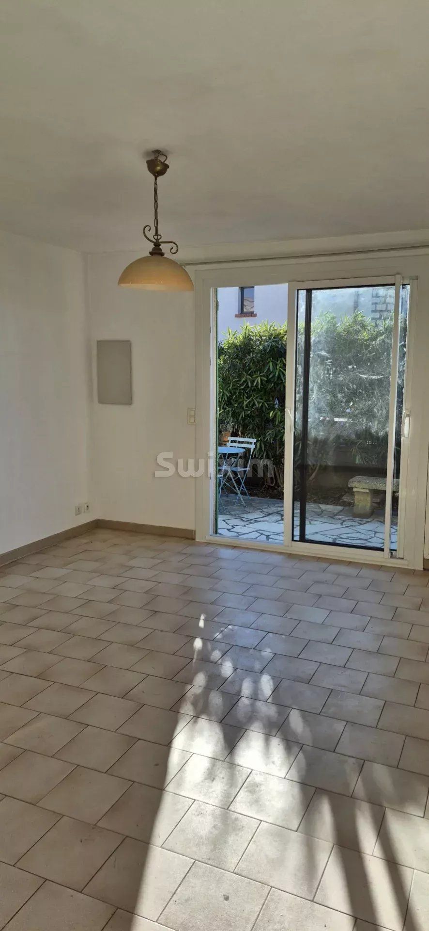 apartamento 1 sala en alquiler en Fournès (30210)