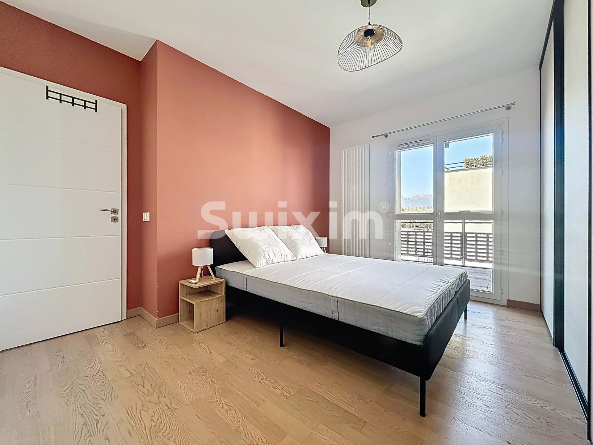 apartamento 3 Quartos para aluguer sobre Ferney-Voltaire (01210)