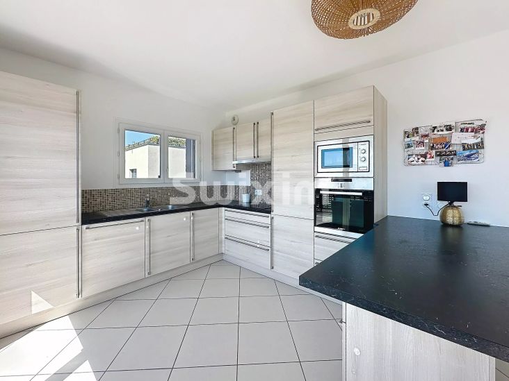 Aluguer Apartamento Ferney-Voltaire 3&nbsp;Quartos 78&nbsp;m²