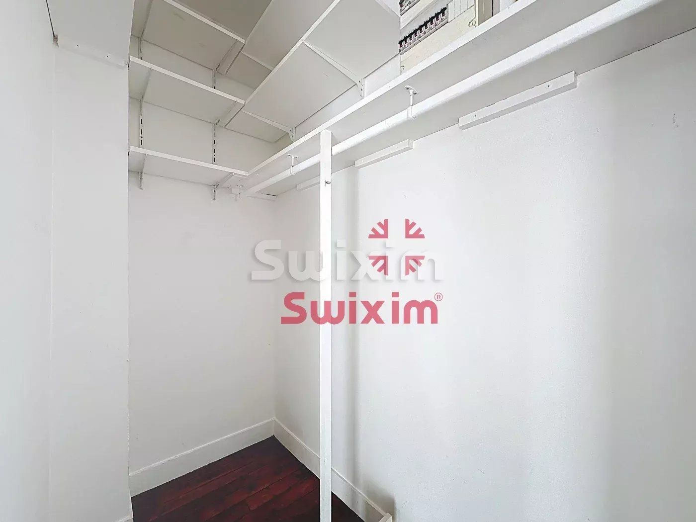 appartement 2 Zimmer zum verkauf auf Paris 18ème (75018)