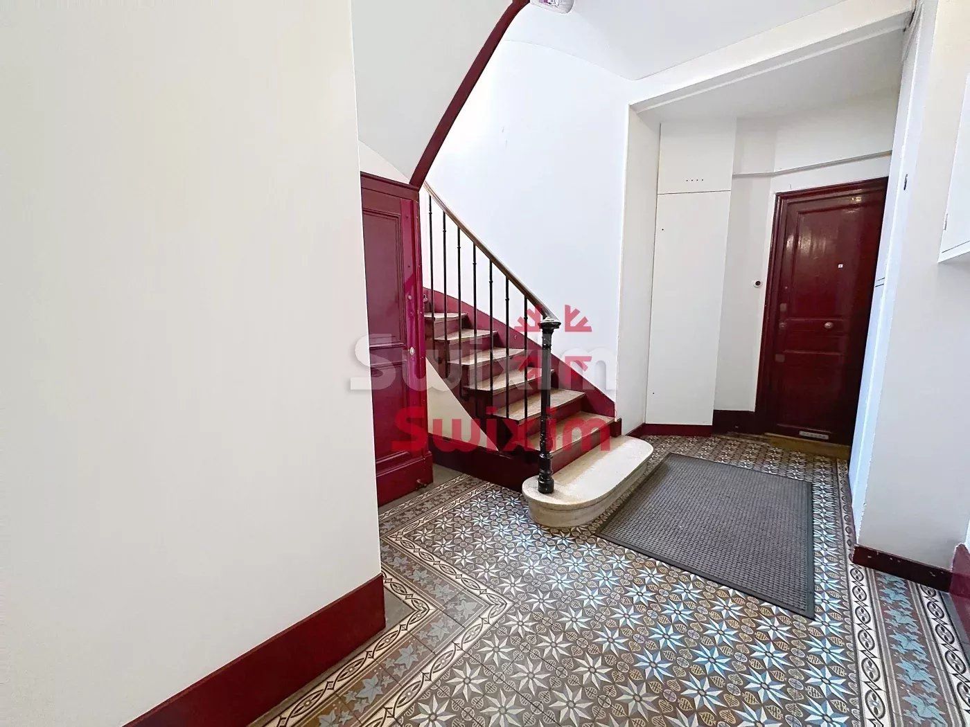 appartement 2 Zimmer zum verkauf auf Paris 18ème (75018)