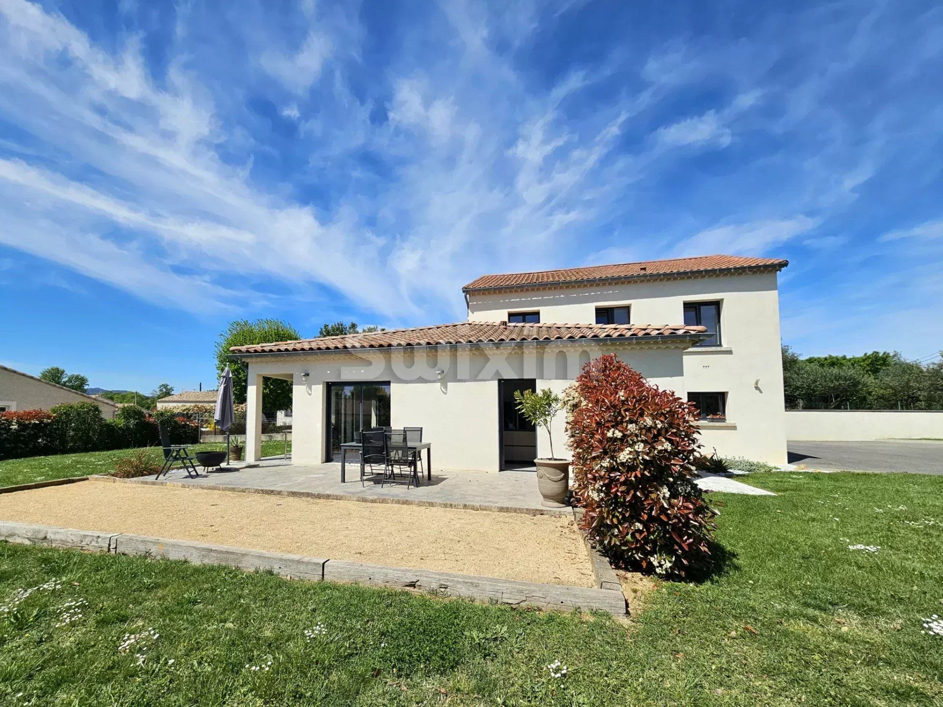 villa 6 Zimmer zum verkauf auf Alès (30100)