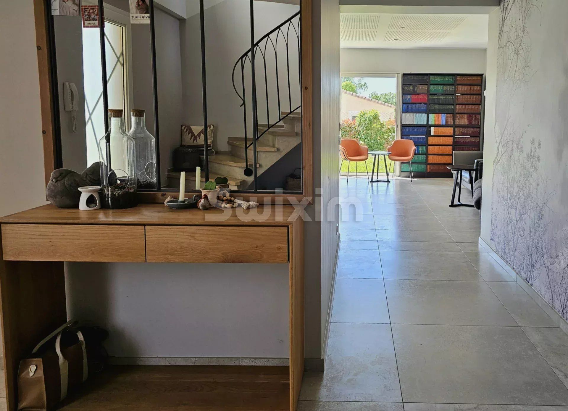 villa 6 Salas en venta en Alès (30100)
