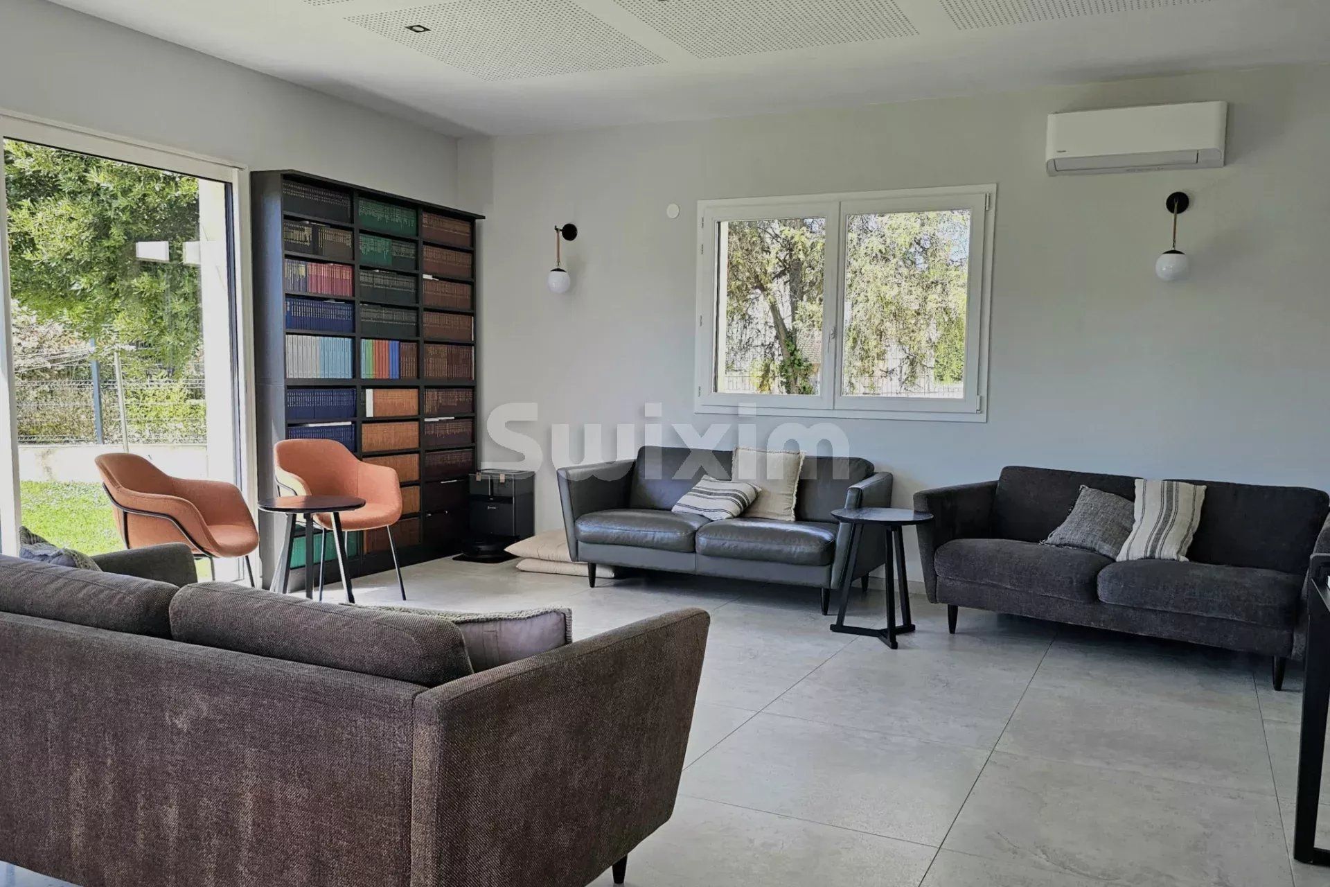 villa 6 Salas en venta en Alès (30100)