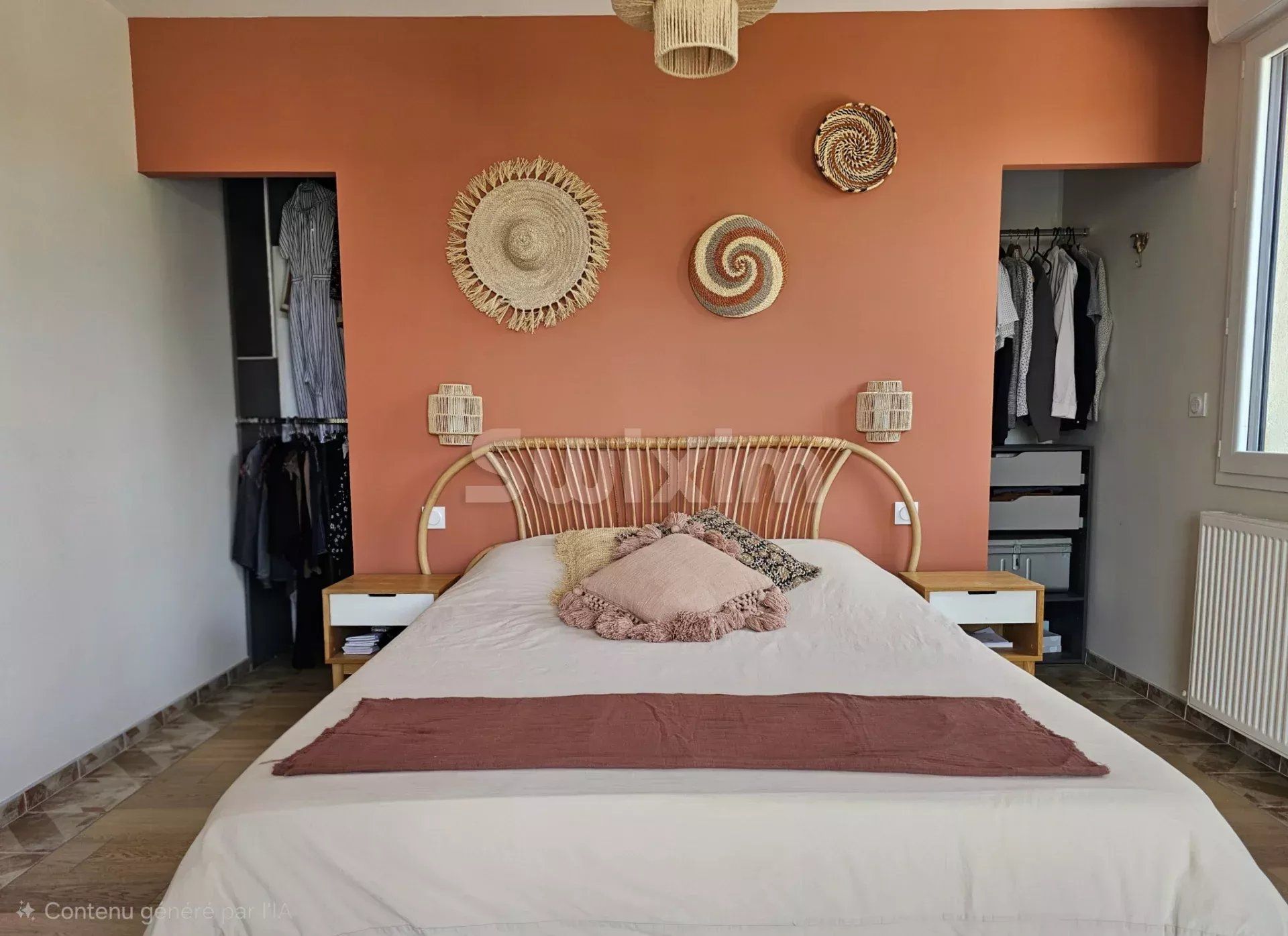 villa 6 Salas en venta en Alès (30100)