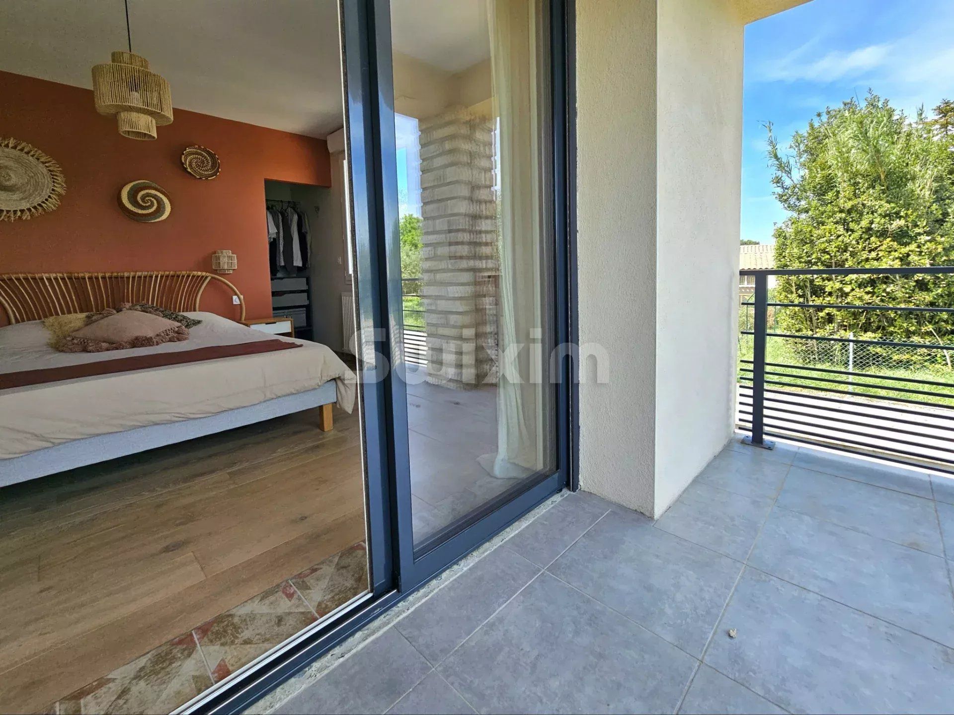 villa 6 Salas en venta en Alès (30100)