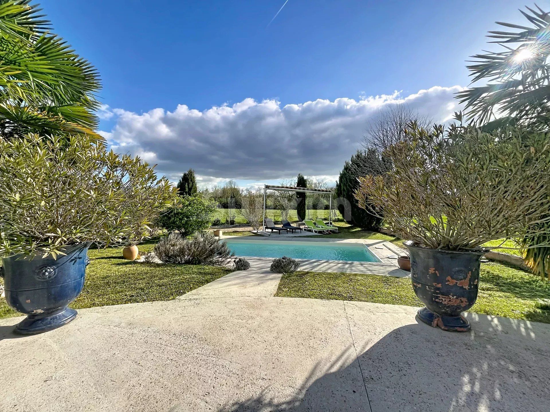 casa 4 Salas en venta en Saint-André-le-Bouchoux (01240)