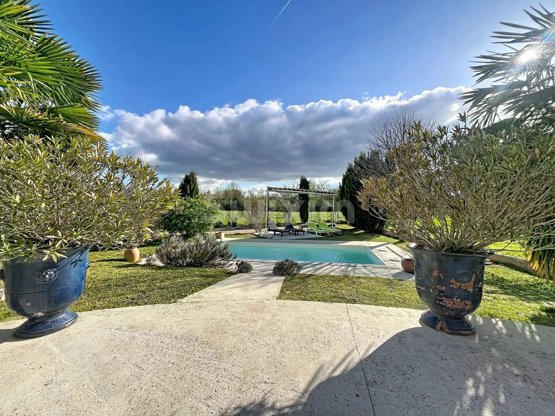 Vente Maison Saint-André-le-Bouchoux 4&nbsp;Pièces 90.52&nbsp;m²