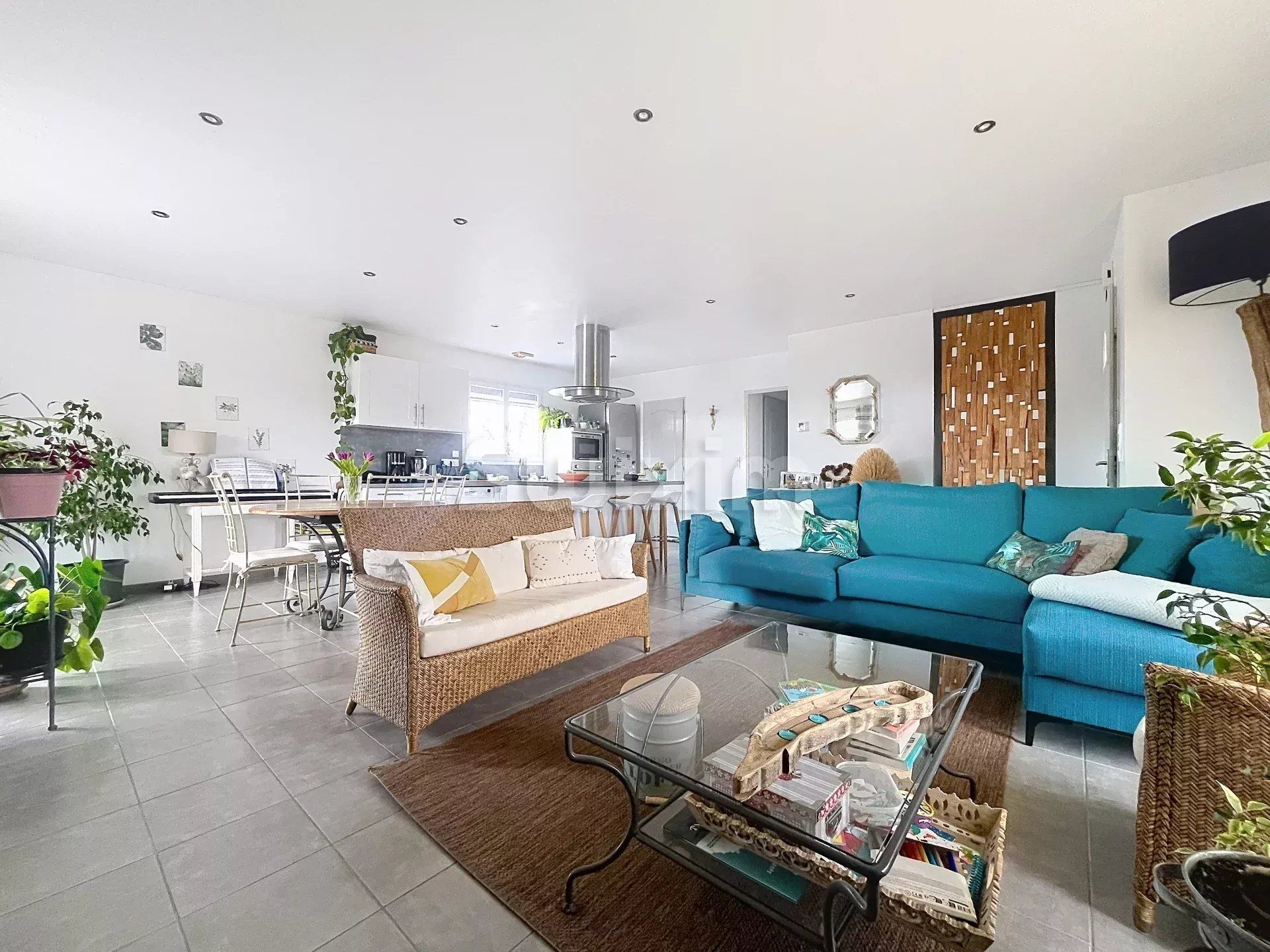 casa 4 Salas en venta en Saint-André-le-Bouchoux (01240)