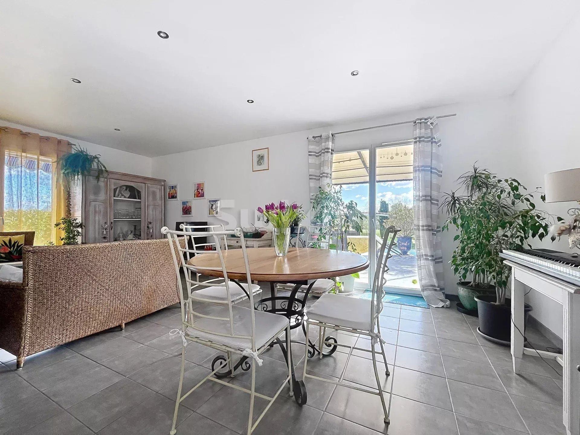 casa 4 Salas en venta en Saint-André-le-Bouchoux (01240)