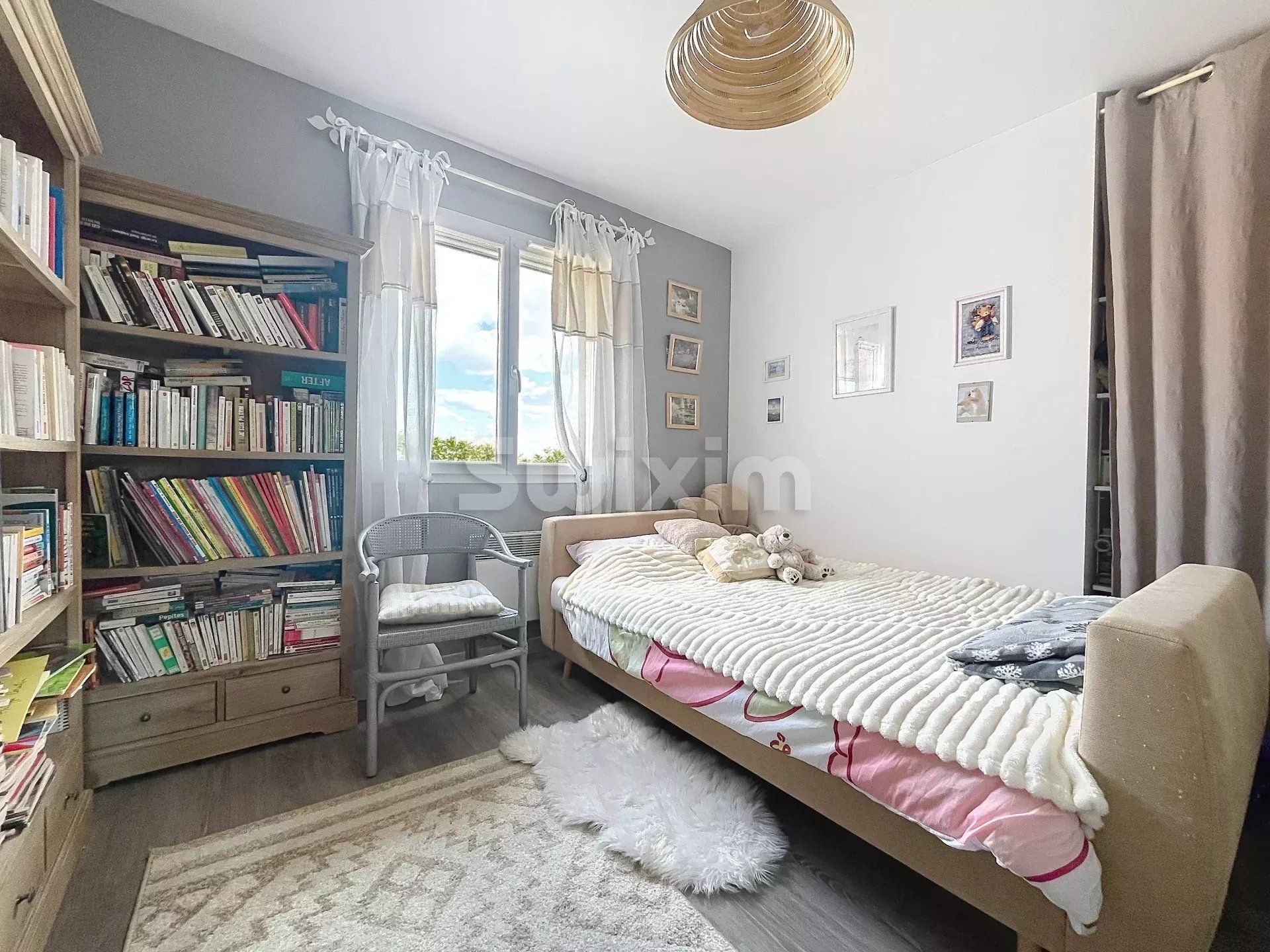 casa 4 Salas en venta en Saint-André-le-Bouchoux (01240)