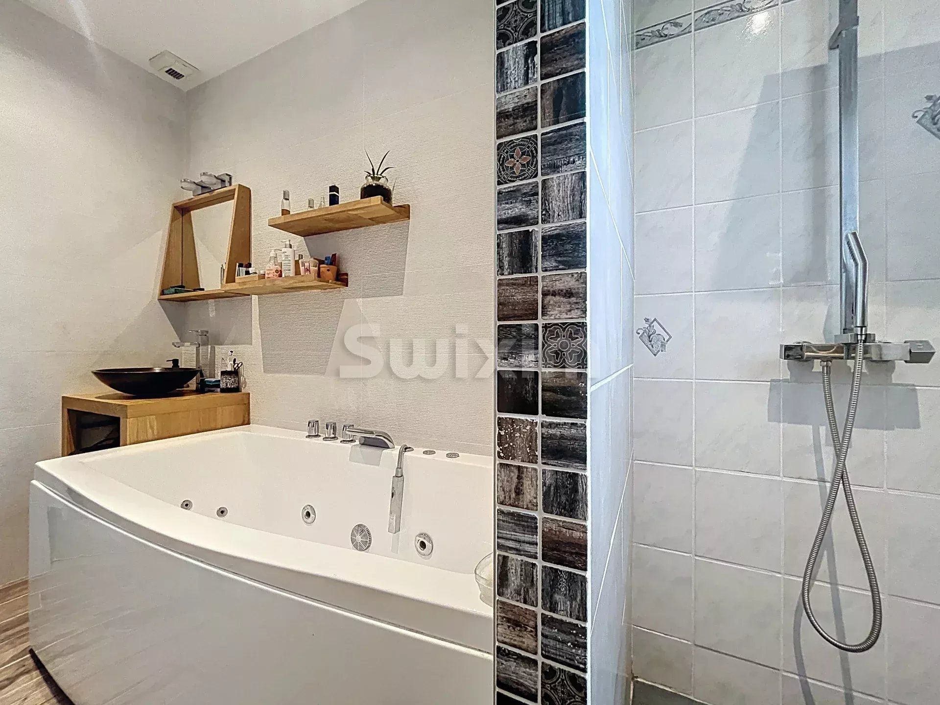 casa 4 Salas en venta en Saint-André-le-Bouchoux (01240)
