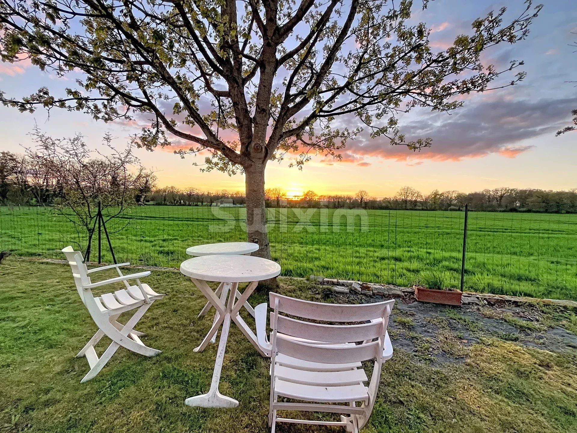 casa 4 Salas en venta en Saint-André-le-Bouchoux (01240)