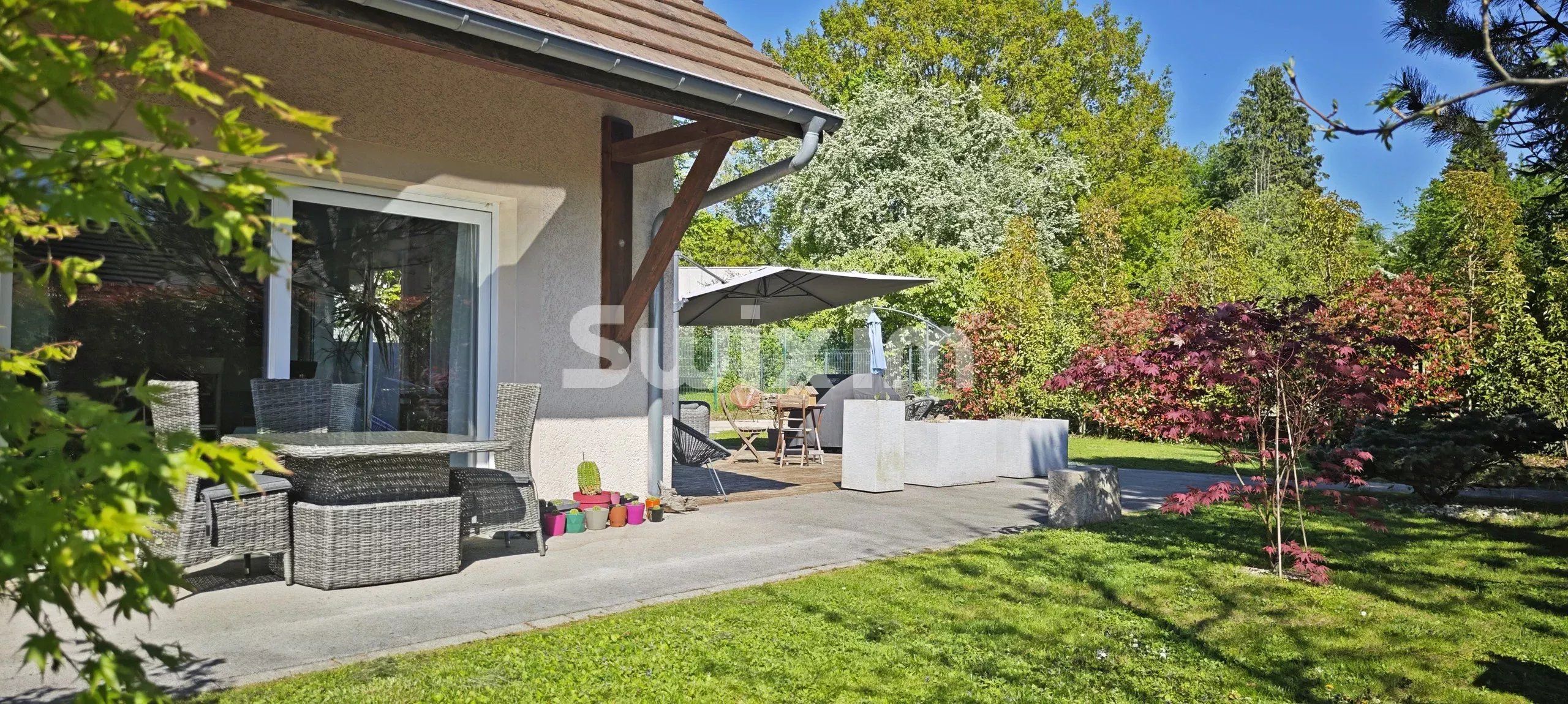 maison 7 Pièces en vente sur Dole (39100)