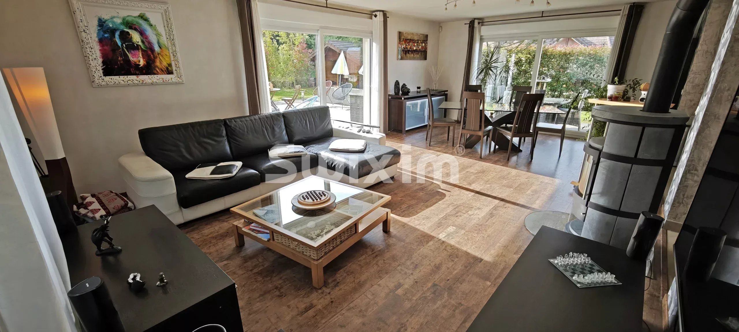 maison 7 Pièces en vente sur Dole (39100)